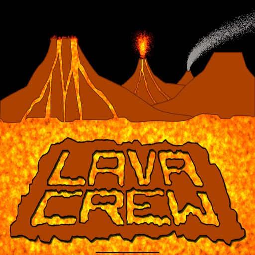 Lava Crew