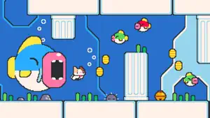 Super Cat Tales screenshot 2