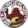 Beef Burger Spot App Feedback