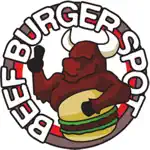 Beef Burger Spot App Cancel