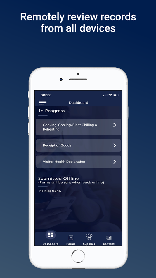 #4. Dued App (iOS) Podle: Dued