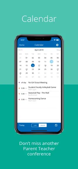 Game screenshot Kent School District apk