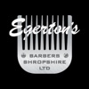 Egertons Barbers icon