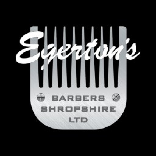 Egertons Barbers