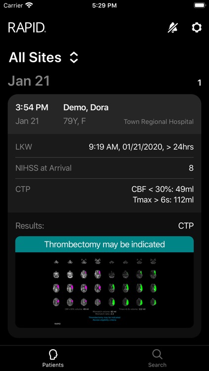 RapidAI screenshot-4