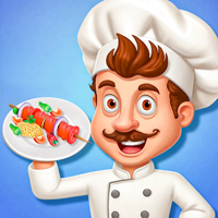 Kebab Chefs Cooking Simulator