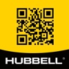 Hubbell Code Scanner icon