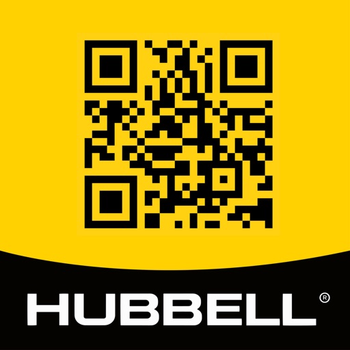 Hubbell Code Scanner icon