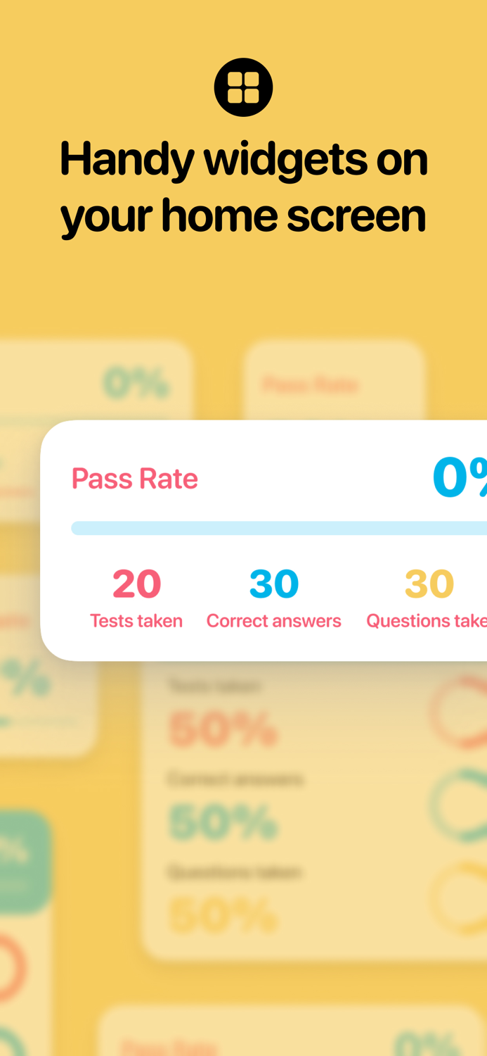 CNA Practice Exam Prep