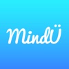 MindU- Meditation & Sleep App icon