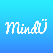 MindU- 冥想,正念,呼吸,睡眠监测, 白噪音App