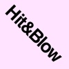 HitBlowBasic