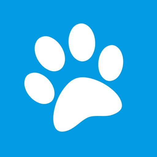 Pounce: Adopt a pet icon