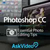 Essential Photo Editing Tips delete, cancel