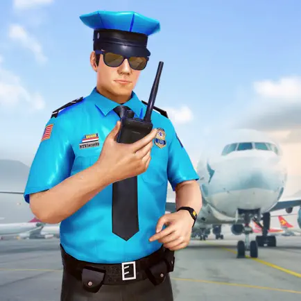 Airport Security Scanner 3D Читы