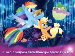 My Little Pony: The Movie iPad image 3