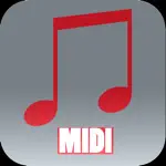 MIDI Converter App Cancel