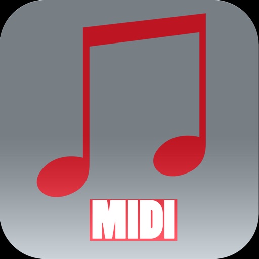 MIDI Converter by Harald Meyer