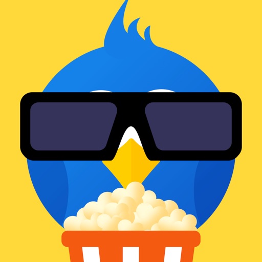 Popcorn - Online ticketing