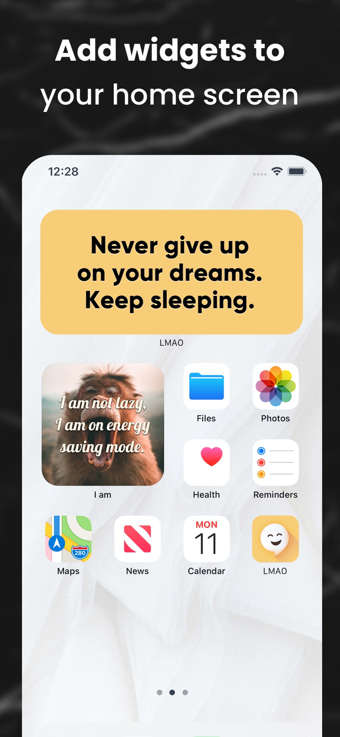 Laugh My App Off - Funny Jokes