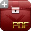 pdf-notes for iPhone icon