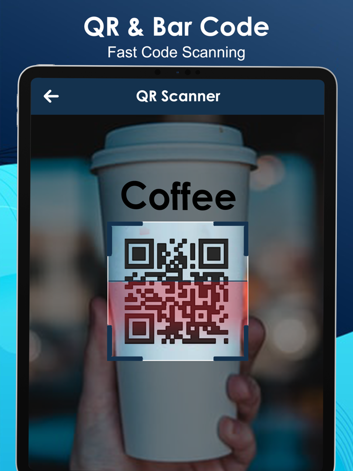 iDocument Scanner - Pdf Scan