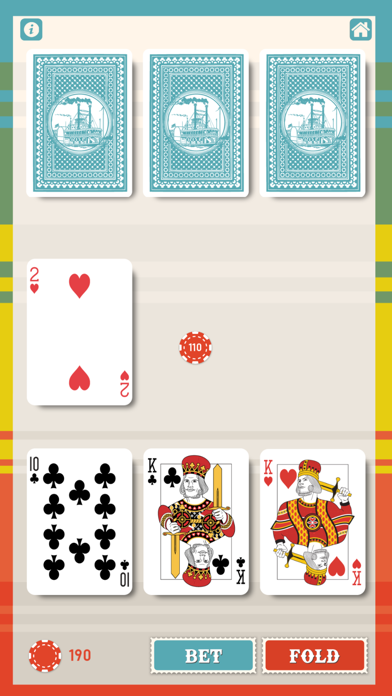 Riverboat Slide Screenshot