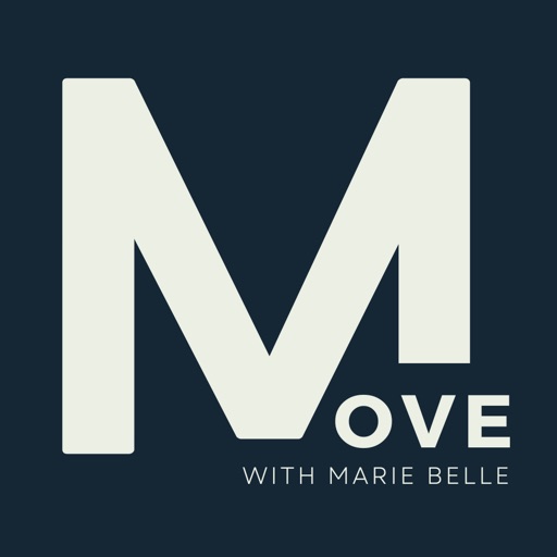 Move with Marie Belle