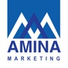 Amina Marketing icon