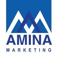 Amina Marketing logo