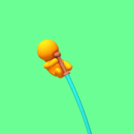 Rod Jumper Cheats