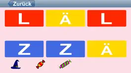 Game screenshot Buchstaben Zahlen Farben apk