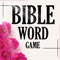 Icon Bible Word Games