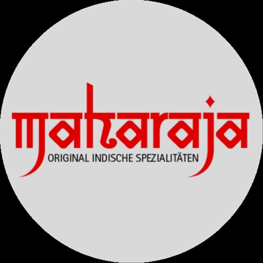 Restaurant Maharaja Seden icon