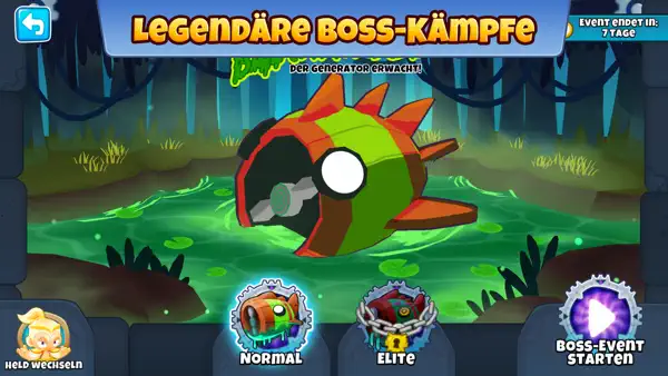 Bloons TD 6 Screenshot 5