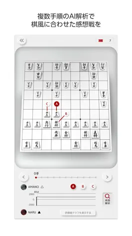 Game screenshot NARU hack