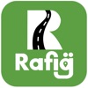 Rafiq CarPool - رفيق ع الطريق icon