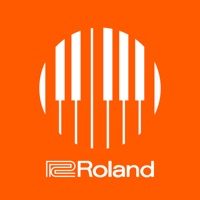 Roland Piano App app not working? crashes or has problems?