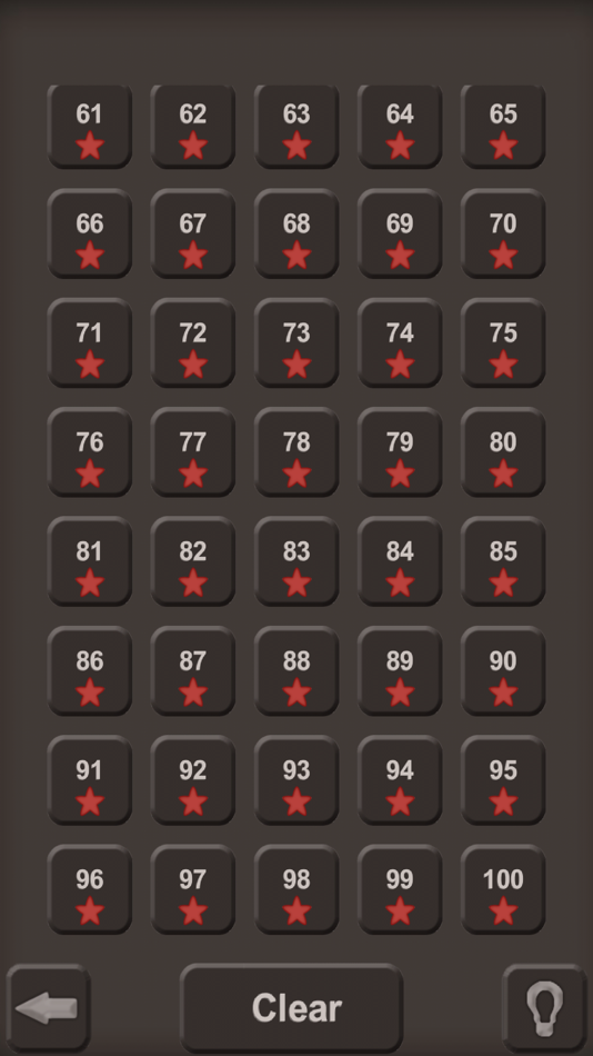 #5. Laser Line Puzzle (iOS) 由: Ruslan Goncharenko