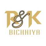 R K Bichhiya App Problems