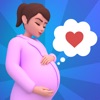 Icon Pregnancy Arcade Idle