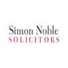 Simon Noble Solicitors problems & troubleshooting and solutions