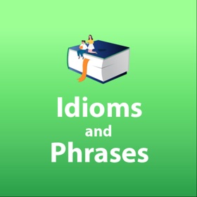 螢幕擷取畫面 (8) Idioms and Phrases : Learn