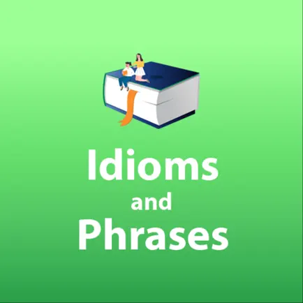 Idioms and Phrases : Learn Cheats