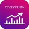 Chứng khoán, Bảng Giá Việt Nam - iPadアプリ
