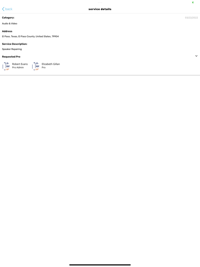 AllPros Find Local Home Pros