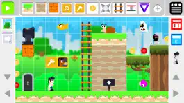 Game screenshot Mr Maker Level Editor mod apk