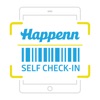 Happenn SELF CHECK-IN