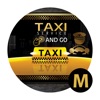 Taxi Click and GO Partners icon