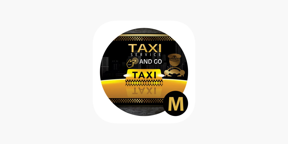 OC Same Day Taxi on the App Store